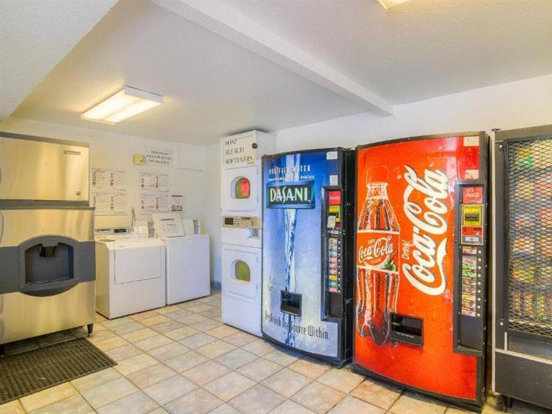 Motel 6-Sepulveda, Ca - Los Angeles - Van Nuys - North Hills מראה חיצוני תמונה
