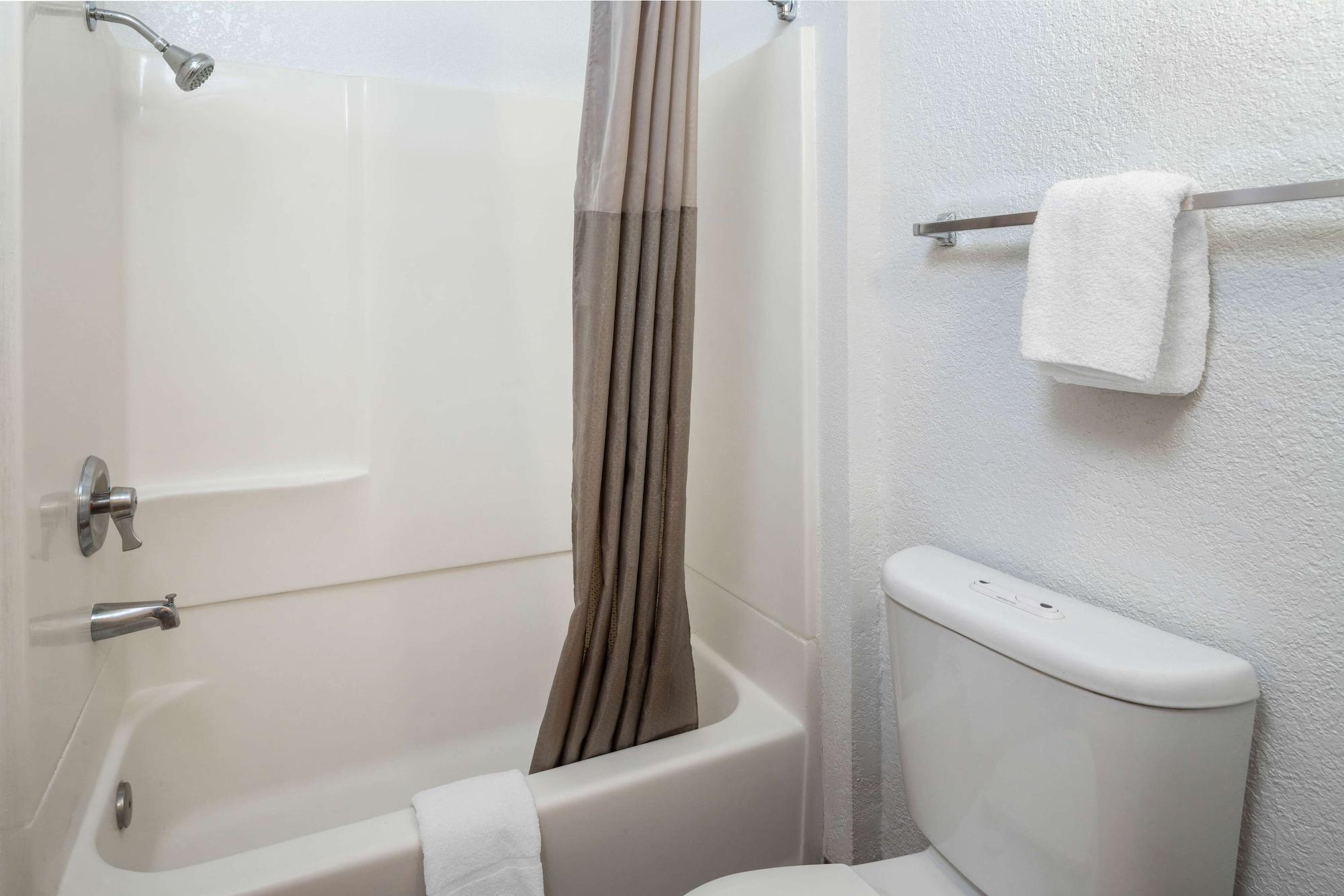 Motel 6-Sepulveda, Ca - Los Angeles - Van Nuys - North Hills מראה חיצוני תמונה